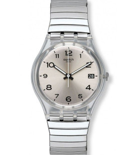 Reloj Swatch Silverall S GM416B
