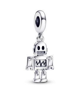 Charm Colgante Bot el Robot Pandora 792250C01