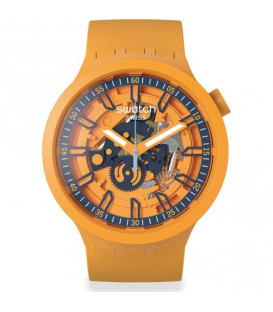 Reloj Swatch Big Bold Fresh Orange SB01O101