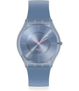 Reloj Swatch Denim Blue SS08N100