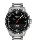 Reloj Tissot T-Touch Connect Solar Titanio T121.420.44.051.00