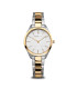 Reloj Bering Ultra Slim bicolor Pulido 17231-704