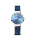 Reloj Bering Azul Plateado Pulido 10x31-Anniversary2