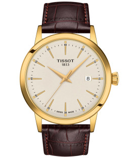 Reloj Tissot Classic Dream T129.410.36.261.00