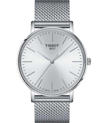 Reloj Tissot Everytime Gent  T143.410.11.011.00