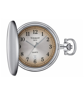 Reloj Bolsillo Tissot Savonnette T862.410.19.292.00