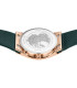 Reloj Bering Classic verde 12927-868