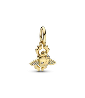Charm Colgante Escarabajo de Aladdin de Disney 762345C01