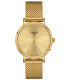 Reloj Tissot Everytime Lady Dorado T143.210.33.021.00