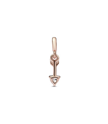 Mini Colgante Flecha de Amor de Pandora Me 782466C01