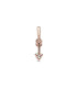 Mini Colgante Flecha de Amor de Pandora Me 782466C01