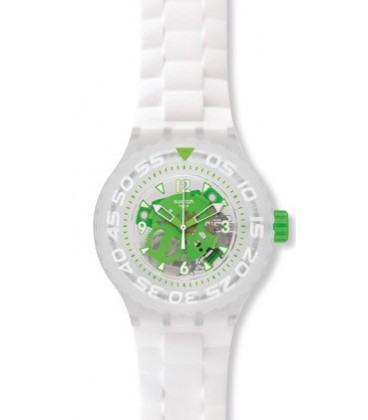 Reloj Swatch Chlorofish