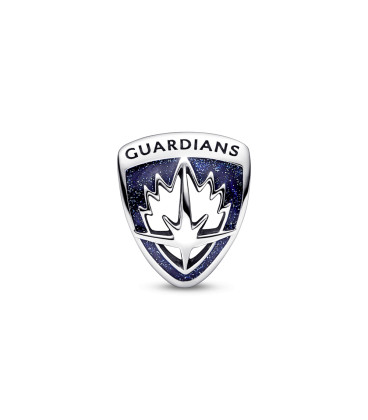 Charm emblema Rockey Raccoon y Groot de Guardianes de la Galaxia  para Pandora 792565C01