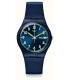 Reloj Swatch Sir Blue GN718-S26
