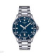 Reloj Tissot Seastar azul 1000m Caballero T120.410.11.041.00