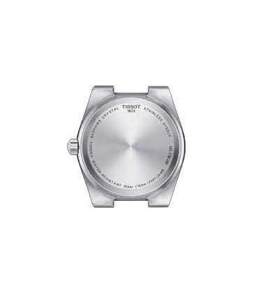 Reloj Tissot PRX 35mm T137.210.11.351.00