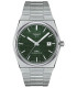 Reloj Tissot PRX Powermatic 80 Verde T137.407.11.091.00