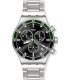 Reloj Swatch Darl Green Irony YVS506G