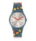 Reloj Swatch Essence Of Flower SO28N704