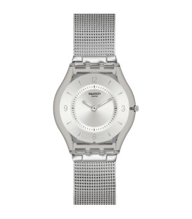 Reloj Swatch Metal Kanit SS08M100M
