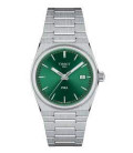Reloj Tissot PRX Verde 35 mm T137.210.11.081.00