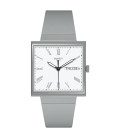 Reloj Swatch What If...Gray? SO34M700