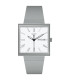 Reloj Swatch What If...Gray? SO34M700