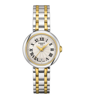 Reloj Tissot BellissimaSmall Lady Bicolor T126.010.22.013.00