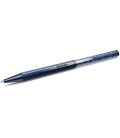 Bolígrafo Swarovski Crystalline Lacado Azul 5669933
