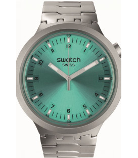 Reloj Swatch Aqua Shimmer SB07S100G