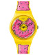 Reloj Swatch Simpsons SECONDS OF SWEETNESS SO29Z134
