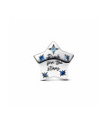 Charm Estrella Brillante Llamativa Pandora 792974C01