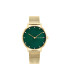Reloj Tommy Hilfiger Pippa Dorado y Verde 1782668