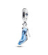 Abalorio Pandora Zapato de Cristal de la Cenicienta Disney 793071C01