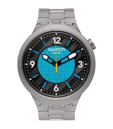 Reloj Swatch Big Bold SB07S116G