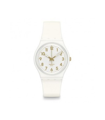 Reloj Swatch White Bishop