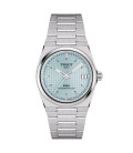 Reloj Tissot PRX Powermatic 80 Azul Cielo 40 MM T137.207.11.351.00