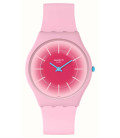 Reloj Swatch Radiantly Pink SS08P110