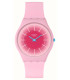 Reloj Swatch Radiantly Pink SS08P110