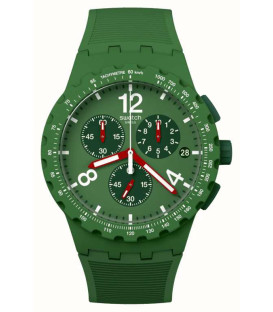 Reloj Swatch Primarily Green SUSG407