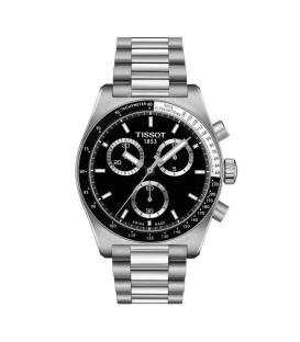 Reloj Tissot PR516 Chronograph Negro T149.417.11.051.00