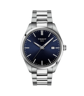 Reloj Tissot PR100 Azul T150.410.11.041.00