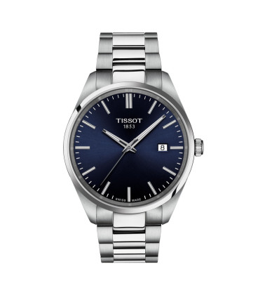 Reloj Tissot PR100 Azul T150.410.11.041.00