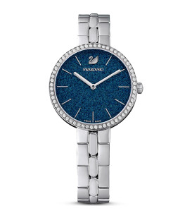 Reloj Swarovski Cosmopolitan Azul 5517790