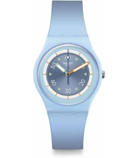 Reloj Swatch Frozen WaterFall SO31L100
