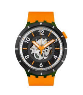 Reloj Swatch Big Bold Fall-IAGE SB03G107
