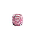 Charm Rosa Rosa floreciendo Pandora 793212C01