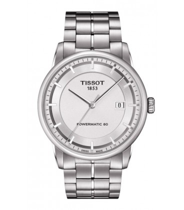Reloj Tissot  Luxury Automatic