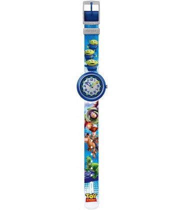 Reloj Flik Flak Toy Story