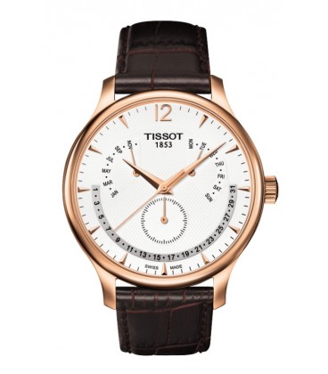 Reloj Tissot Tradition 1853